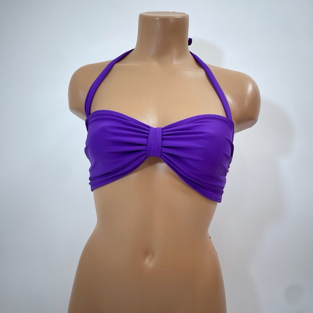 Little mermaid bikini top - Picture 3 of 6